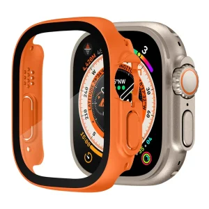کاور آکوآرا مدل GRDH مناسب برای اپل واچ 49mm سری Ultra 3