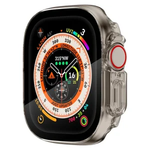 کاور آکوآرا مدل GRDH مناسب برای اپل واچ 49mm سری Ultra 3