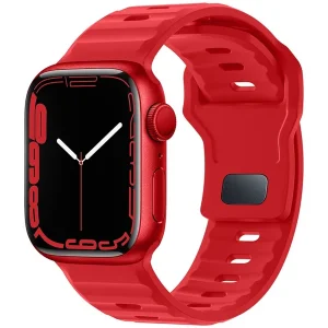 بند راینو مدل Simple Style مناسب برای اپل واچ Ultra / Ultra 2 سایز 49mm