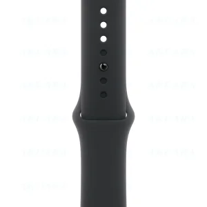 بند آکوآرا مدل Silicone مناسب برای اپل واچ Series 9 45mm