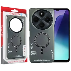 کاور گاردتک مدل SCool_14C مناسب برای گوشی موبایل شیائومی Redmi 14C / Poco C75