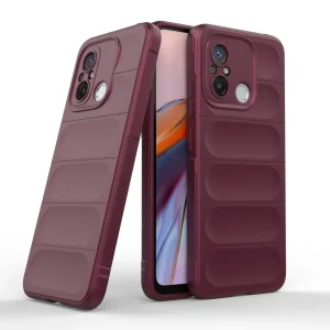 کاور گاردتک آساک مدل Flex Armor مناسب برای گوشی موبایل شیائومی Redmi 12C