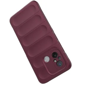 کاور گاردتک آساک مدل Flex Armor مناسب برای گوشی موبایل شیائومی Redmi 12C