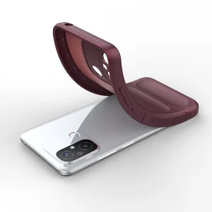 کاور گاردتک آساک مدل Flex Armor مناسب برای گوشی موبایل شیائومی Redmi 12C