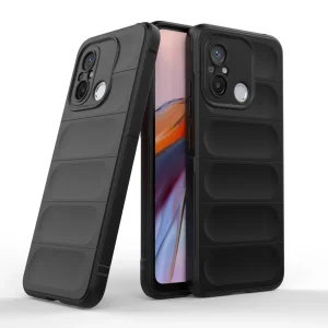 کاور گاردتک آساک مدل Flex Armor مناسب برای گوشی موبایل شیائومی Redmi 12C