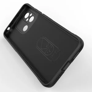 کاور گاردتک آساک مدل Flex Armor مناسب برای گوشی موبایل شیائومی Redmi 12C