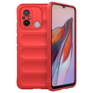 کاور گاردتک آساک مدل Flex Armor مناسب برای گوشی موبایل شیائومی Redmi 12C