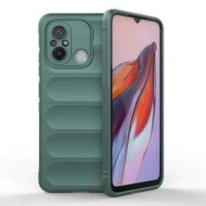کاور گاردتک آساک مدل Flex Armor مناسب برای گوشی موبایل شیائومی Redmi 12C