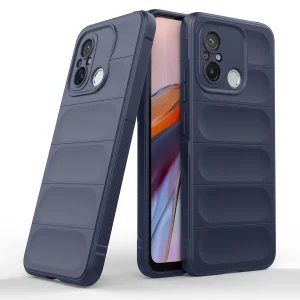 کاور گاردتک آساک مدل Flex Armor مناسب برای گوشی موبایل شیائومی Redmi 12C