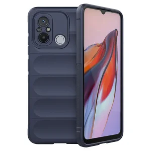 کاور گاردتک آساک مدل Flex Armor مناسب برای گوشی موبایل شیائومی Redmi 12C