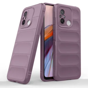 کاور گاردتک آساک مدل Flex Armor مناسب برای گوشی موبایل شیائومی Redmi 12C