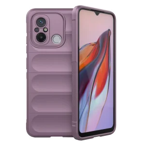 کاور گاردتک آساک مدل Flex Armor مناسب برای گوشی موبایل شیائومی Redmi 12C
