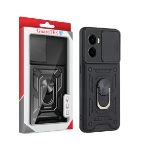 کاور گاردتک اساک مدل Defender Armor مناسب برای گوشی موبایل موتورولا Moto E15