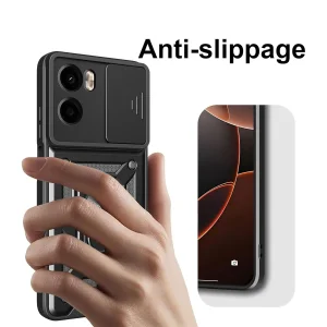 کاور گاردتک اساک مدل Defender Armor مناسب برای گوشی موبایل موتورولا Moto E15