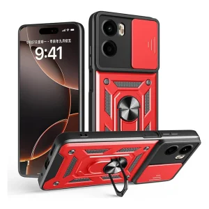 کاور گاردتک اساک مدل Defender Armor مناسب برای گوشی موبایل موتورولا Moto E15