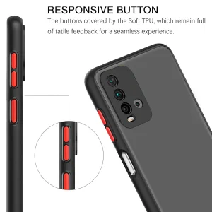 کاور گاردتک مدل MBC مناسب برای گوشی موبایل شیائومی Redmi 9T به همراه بند نگهدارنده