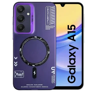 کاور گاردتک مدل SoCool1_A15 مناسب برای گوشی موبایل سامسونگ Galaxy A15