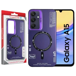 کاور گاردتک مدل SoCool1_A15 مناسب برای گوشی موبایل سامسونگ Galaxy A15