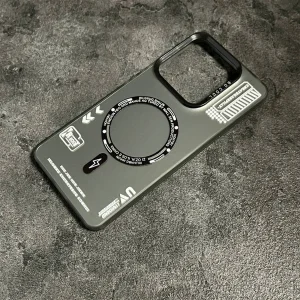 کاور گاردتک مدل SoCool مناسب برای گوشی موبایل شیائومی Redmi Note 14 4G
