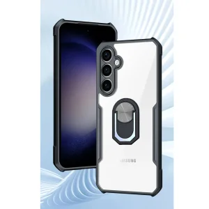 کاور گاردتک اساک مدل AntiShock Magnet Holder مناسب برای گوشی موبایل سامسونگ Galaxy A54