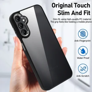 کاور گاردتک مدل New Skin مناسب برای گوشی موبایل سامسونگ Galaxy A14