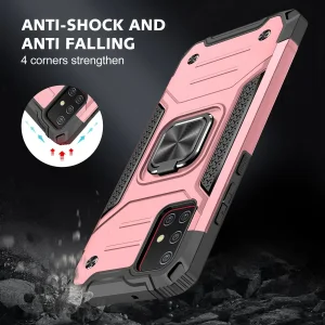 کاور گاردتک اساک مدل UnionArmor مناسب برای گوشی موبایل سامسونگ Galaxy M30 / M31s