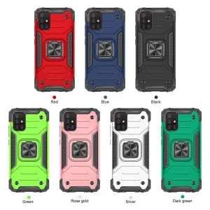 کاور گاردتک اساک مدل UnionArmor مناسب برای گوشی موبایل سامسونگ Galaxy M30 / M31s