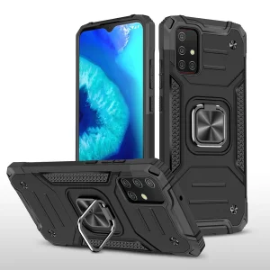 کاور گاردتک اساک مدل UnionArmor مناسب برای گوشی موبایل سامسونگ Galaxy M30 / M31s