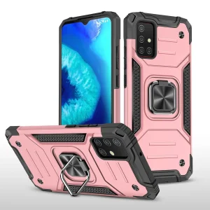 کاور گاردتک اساک مدل UnionArmor مناسب برای گوشی موبایل سامسونگ Galaxy M30 / M31s