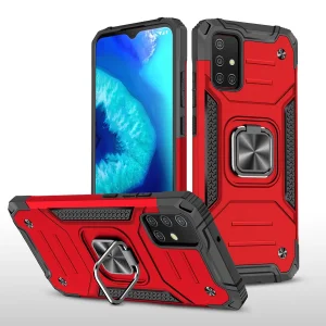 کاور گاردتک اساک مدل UnionArmor مناسب برای گوشی موبایل سامسونگ Galaxy M30 / M31s