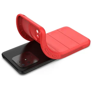کاور گاردتک اساک مدل Flex Armor مناسب برای گوشی موبایل شیائومی Redmi 10C / Poco C40