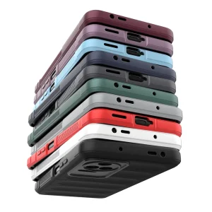 کاور گاردتک اساک مدل Flex Armor مناسب برای گوشی موبایل شیائومی Redmi 10C / Poco C40