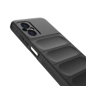 کاور گاردتک اساک مدل Flex Armor مناسب برای گوشی موبایل شیائومی Poco M5 5G / Redmi 11 Prime 4G