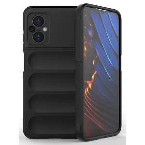 کاور گاردتک اساک مدل Flex Armor مناسب برای گوشی موبایل شیائومی Poco M5 5G / Redmi 11 Prime 4G