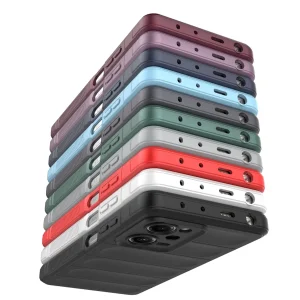 کاور گاردتک اساک مدل Flex Armor مناسب برای گوشی موبایل شیائومی Poco M5 5G / Redmi 11 Prime 4G