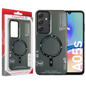 کاور گاردتک مدل SoCool_A05S مناسب برای گوشی موبایل سامسونگ Galaxy A05S