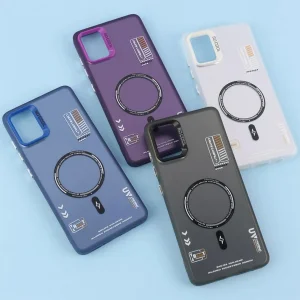 کاور گاردتک اساک مدل SoCool مناسب برای گوشی موبایل سامسونگ Galaxy A31