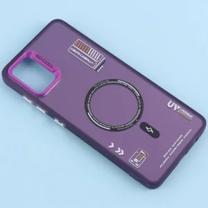 کاور گاردتک اساک مدل SoCool مناسب برای گوشی موبایل سامسونگ Galaxy A31