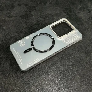 کاور گاردتک آساک مدل Socool مناسب برای گوشی موبایل آنر X7D