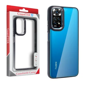 کاور گاردتک مدل New Skin مناسب برای گوشی موبایل شیائومی Redmi Note 12 Pro 4G / Redmi Note 11 Pro 4G