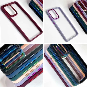 کاور گاردتک مدل New Skin مناسب برای گوشی موبایل شیائومی Redmi Note 12 Pro 4G / Redmi Note 11 Pro 4G