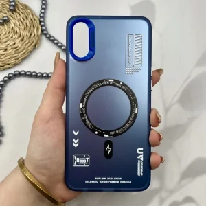کاور گاردتک آساک مدل Socool مناسب برای گوشی موبایل آنر Honor 200