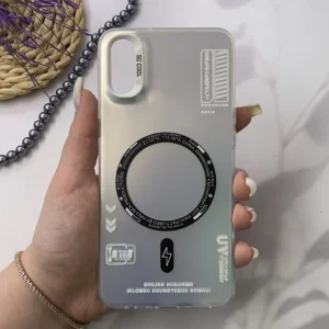 کاور گاردتک آساک مدل Socool مناسب برای گوشی موبایل آنر Honor 200