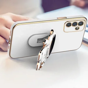 کاور گاردتک مدل Astronaut مناسب برای گوشی موبایل سامسونگ Galaxy M13 / M23