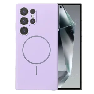 کاور مدل MagSil_2 مناسب برای گوشی موبایل سامسونگ Galaxy S24 Ultra