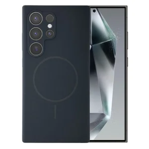 کاور مدل MagSil_2 مناسب برای گوشی موبایل سامسونگ Galaxy S24 Ultra