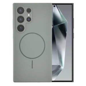 کاور مدل MagSil_2 مناسب برای گوشی موبایل سامسونگ Galaxy S24 Ultra