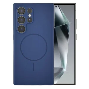 کاور مدل MagSil_2 مناسب برای گوشی موبایل سامسونگ Galaxy S24 Ultra