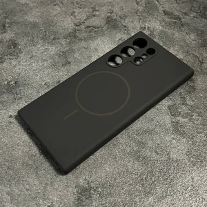 کاور مدل MagSil_2 مناسب برای گوشی موبایل سامسونگ Galaxy S24 Ultra
