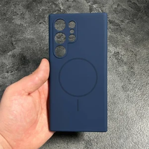 کاور مدل MagSil_2 مناسب برای گوشی موبایل سامسونگ Galaxy S24 Ultra